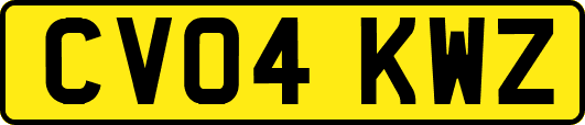 CV04KWZ