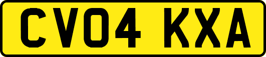 CV04KXA