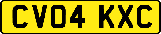 CV04KXC