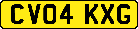 CV04KXG