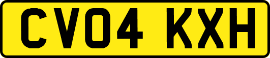 CV04KXH