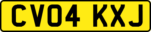 CV04KXJ