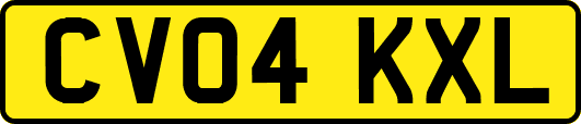 CV04KXL