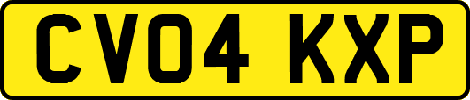 CV04KXP