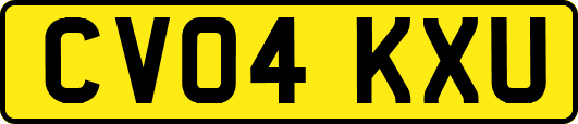CV04KXU