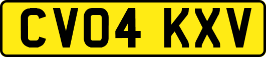 CV04KXV