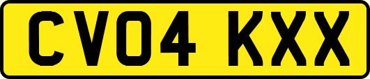 CV04KXX