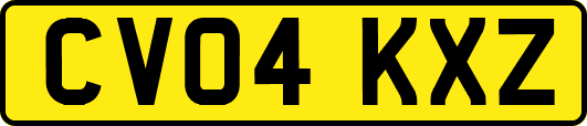 CV04KXZ