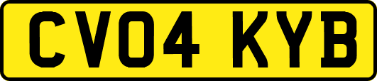 CV04KYB