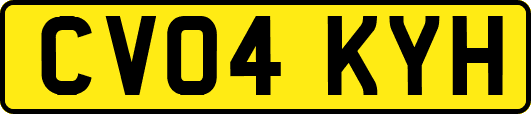 CV04KYH