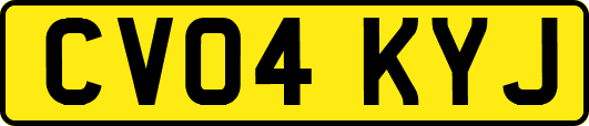 CV04KYJ