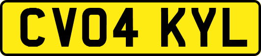 CV04KYL