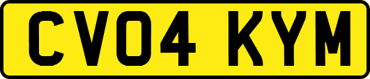 CV04KYM