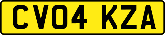CV04KZA