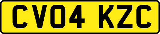 CV04KZC