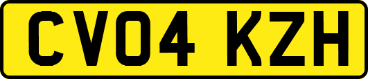 CV04KZH