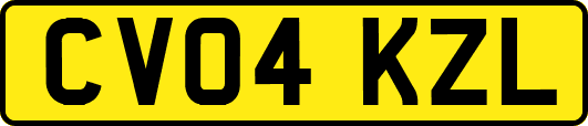 CV04KZL
