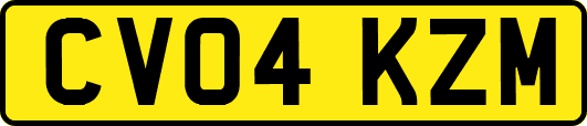 CV04KZM