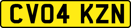 CV04KZN