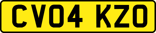 CV04KZO