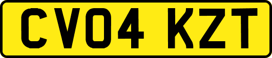 CV04KZT