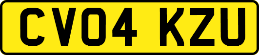 CV04KZU