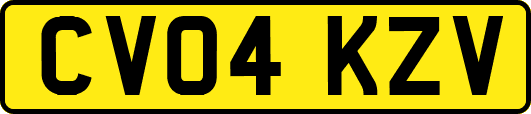 CV04KZV