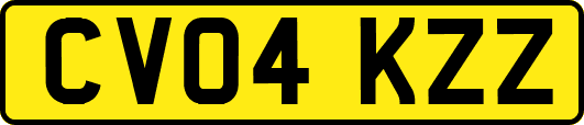 CV04KZZ