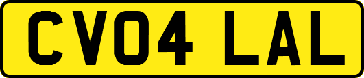 CV04LAL