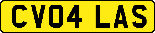 CV04LAS