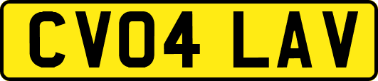 CV04LAV