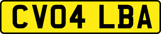 CV04LBA