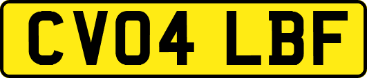 CV04LBF