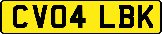 CV04LBK