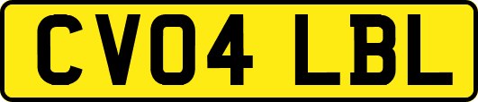 CV04LBL