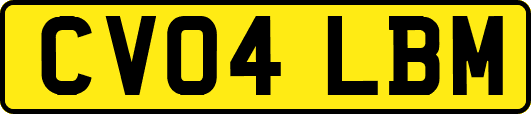 CV04LBM