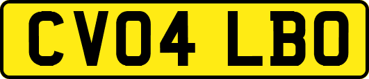 CV04LBO