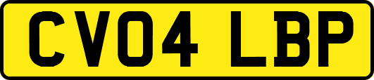 CV04LBP