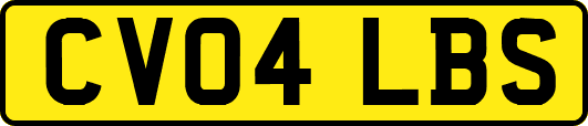 CV04LBS