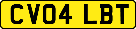 CV04LBT