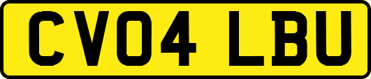 CV04LBU