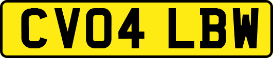 CV04LBW