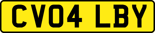 CV04LBY