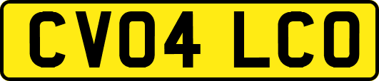CV04LCO
