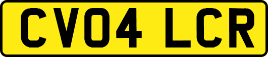 CV04LCR