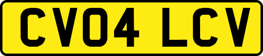 CV04LCV