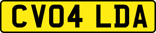 CV04LDA