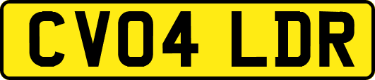 CV04LDR