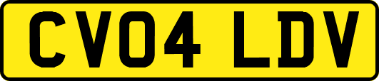 CV04LDV