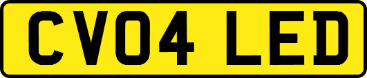 CV04LED